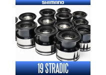 Шпуля Shimano 19 Stradic C2000SHG 2500S 2500SHG