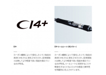 Shimano 22 COLTSNIPER XR MB S100H-5