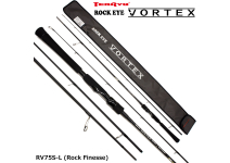 Tenryu Rock Eye Vortex RV75S-L