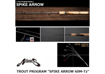 Nories Spike Arrow 62L-Tz