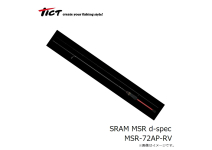 TICT SRAM MSR-72AP-RV d-spec
