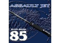 Xesta Assault Jet  Blind Break 85