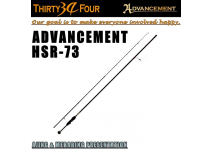 Thirty34Four Advancement HSR-73