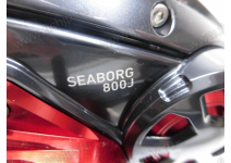 Daiwa 17 Seaborg 800J
