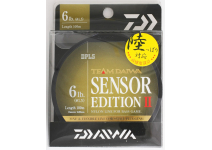 Daiwa T.D.LINE Sensor Edition II 100m