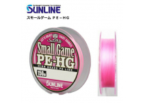 Sunline Saltimate Small Game PE-HG 150m