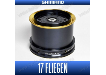 Шпуля Shimano 17 FLIEGEN SD35 Standard Spec