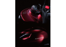 Shimano 19 Scorpion MGL 150XG RIGHT