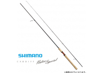 Shimano 19 Cardiff Native Special S83ML