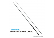 Shimano 20 Hard Rocker XR S83MH