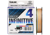 Sunline Saltimate x4 INFINITIVE 300m