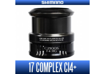 Шпуля Shimano 17 Complex CI4+