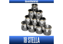 Шпуля Shimano 18 Stella