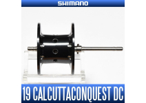 Шпуля  Shimano 19 Calcutta Conquest DC 200