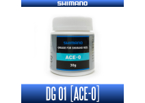 Смазка Shimano Grease DG-01 (ACE-0)