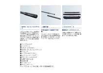 Shimano 20 Exsence MB S96M-6