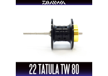 Шпуля Daiwa 22 Tatula TW 80