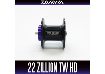 Шпуля Daiwa 22 Zillion TW HD