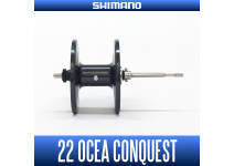 Шпуля  Shimano 22 Ocea Conquest