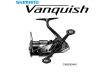 Shimano 23 Vanquish C3000SDHHG