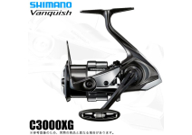 Shimano 23 Vanquish  C3000XG