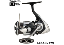 Daiwa 23 Lexa LT3000S-CXH