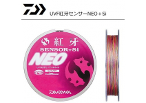 Daiwa UVF Red Fang Sensor NEO+Si 200m