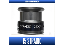 Шпуля Shimano 15 Stradic 2500S