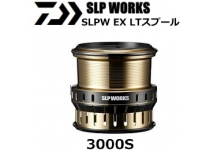 Daiwa SLPW EX LT Spool