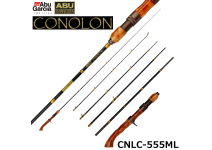 Abu Garcia CONOLON CNLC-555ML