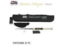 Abu Garcia TroutinMarquis Nano TMNS-566L II TE