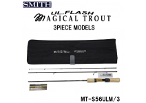 Smith Magical Trout ULF MT-S56ULM/3