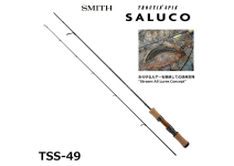 Smith SALUCO TSS-49