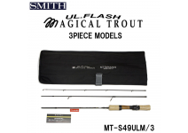 Smith Magical Trout MT-S49ULM/3