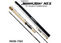 Smith Magnum Husky NEX MHN-74H