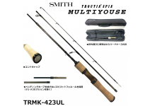 Smith Troutin Spin Multiyouse TRMK-423UL