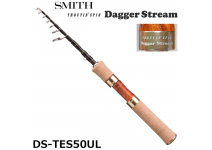 Smith Troutin Spin Dagger Stream DS-TES50UL
