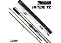 Tailwalk Hi-Tide TZ S90ML