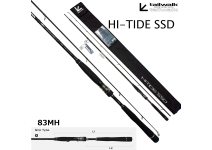 Tailwalk 21 Hi-Tide SSD 83MH