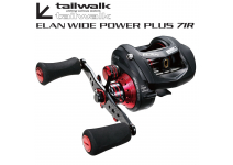 Tailwalk Elan Wide Power Plus 71R