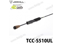 Jackall 21 T-CONNECTION Comfy  TCC-S510UL
