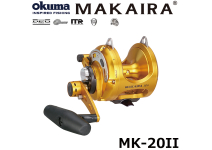 Okuma MAKAIRA MK-20II(J)