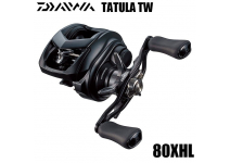 Daiwa 22 Tatula TW 80XHL