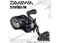 Daiwa 21 Tatula TW