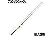 Daiwa  21 Blazon C610MH-2
