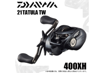 Daiwa 21 Tatula TW 400XH