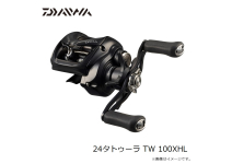 Daiwa 24 Tatula TW 100XHL