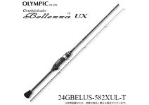 Graphiteleader Bellezza UX 24GBELUS-582XUL-T