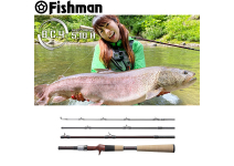 Fishman Brist Compact BC4 5.10H