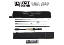 LEGIT DESIGN Wild Side WSC 68M-5